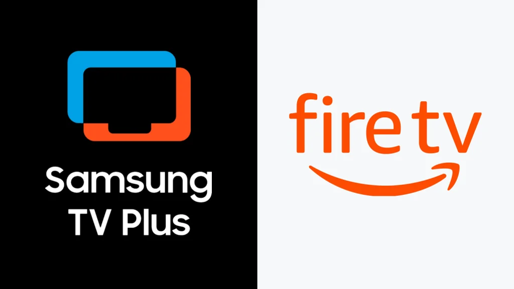 Samsung TV Plus auf Firestick